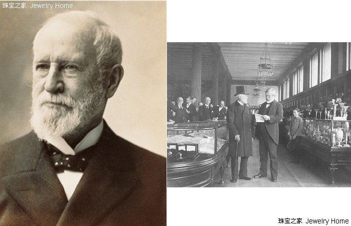 你究竟是蒂芙尼的真爱粉还是路人粉，一读便知！