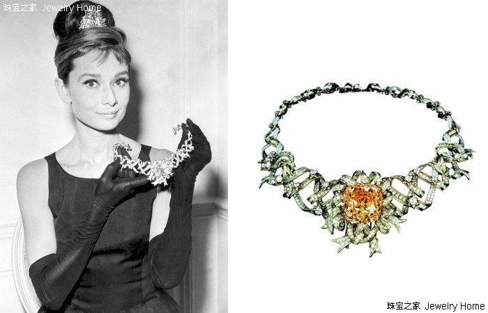 你究竟是蒂芙尼的真爱粉还是路人粉，一读便知！