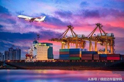 韩国仁荷大学物流专业排名,韩国国际贸易与物流专业