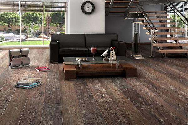 木地板二次铺有缝,木地板铺什么最好看