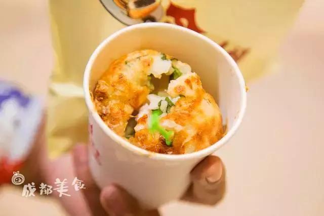 春熙路附近隐藏的美食,春熙路的隐藏美食