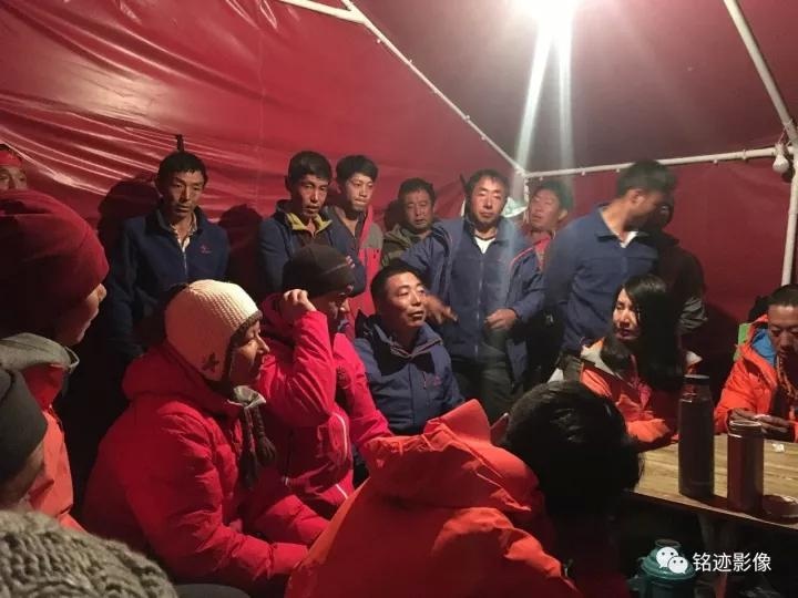 川藏第一高和第一险的雀儿山,雀儿山号称川藏第一险