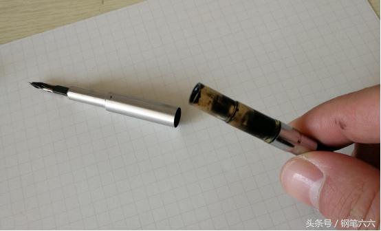 百乐capless细杆,百乐capless缺点