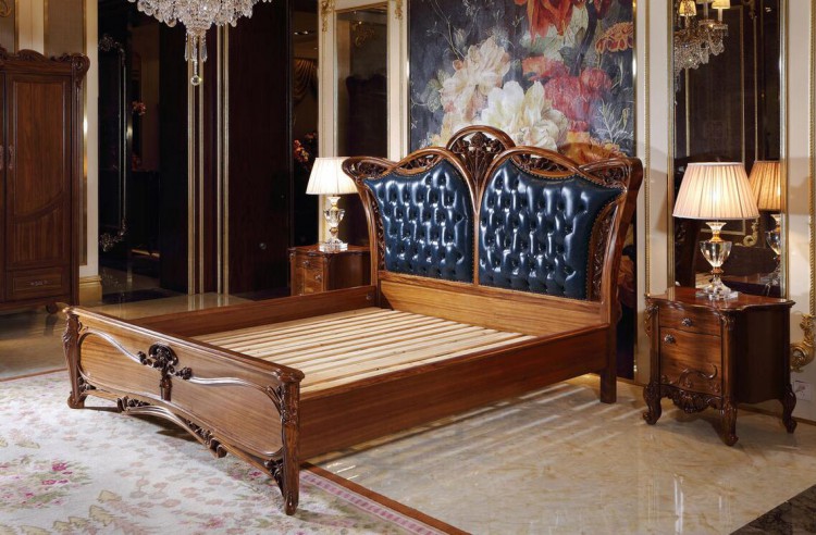 乌金木实木家具优点,乌金木与金檀木家具哪个好