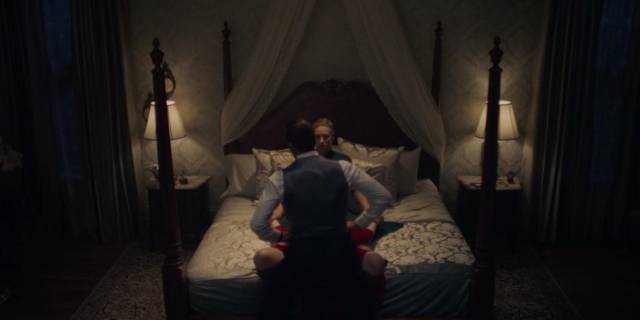 看完终于确认，它击败所有美剧封王绝对是实至名归