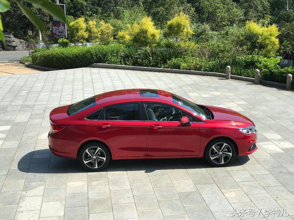 16年的北汽绅宝d50值得购买吗,7年车龄的北汽绅宝d50值得买吗