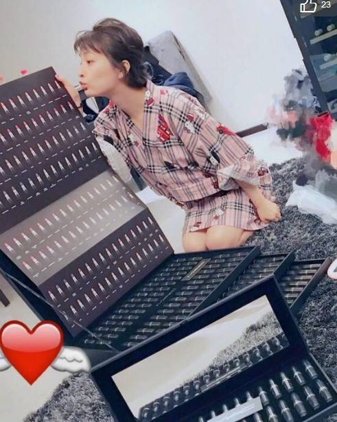 我竟妄想买鹿晗和潘玮柏手上的那块表?