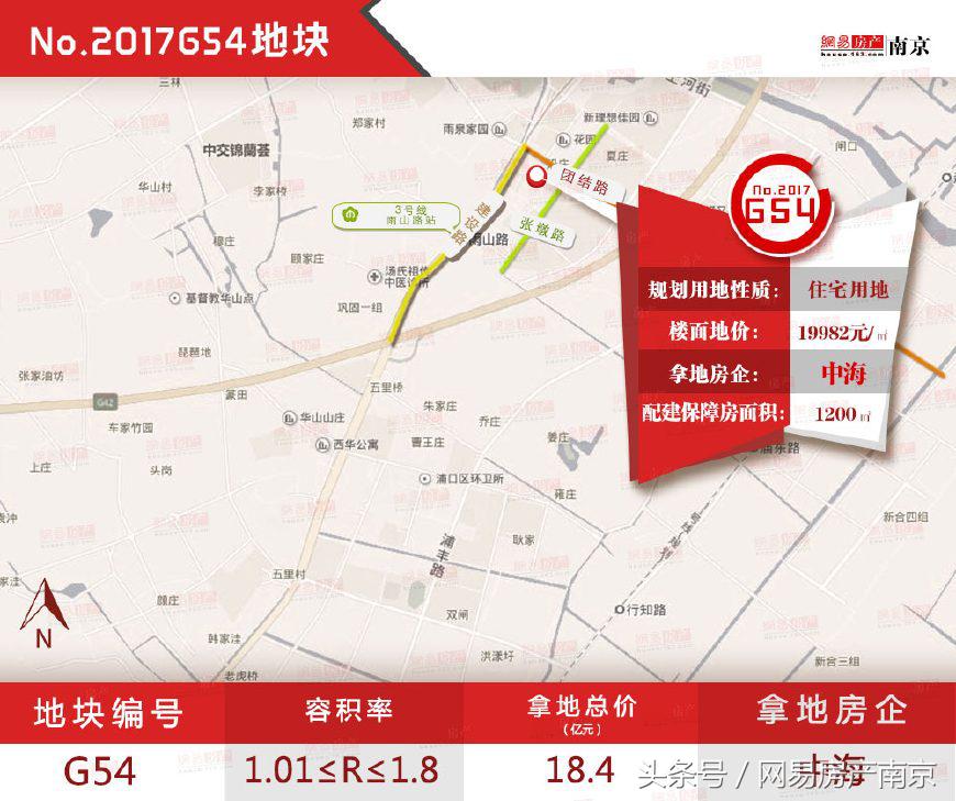 中海四大一线城发百亿拿地,中海地产上演逆市拿地