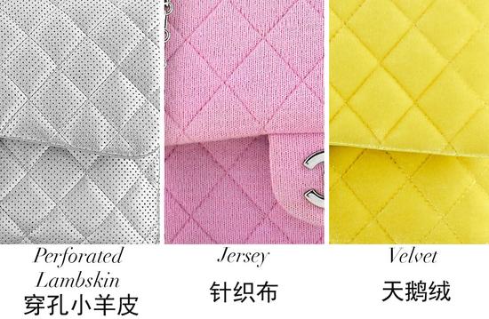 怎么鉴别chanel包包真假,chanelbag22mini真假