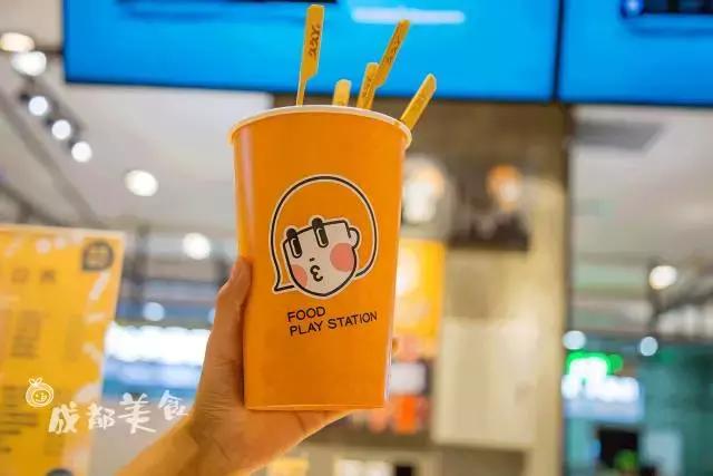 春熙路附近隐藏的美食,春熙路的隐藏美食