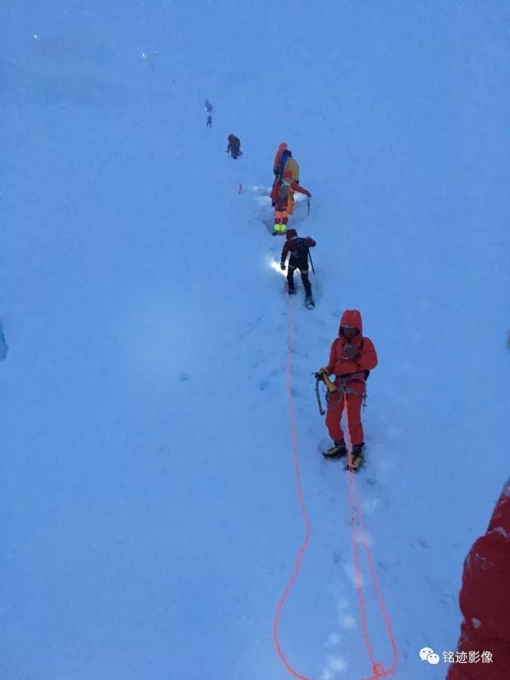 川藏第一高和第一险的雀儿山,雀儿山号称川藏第一险
