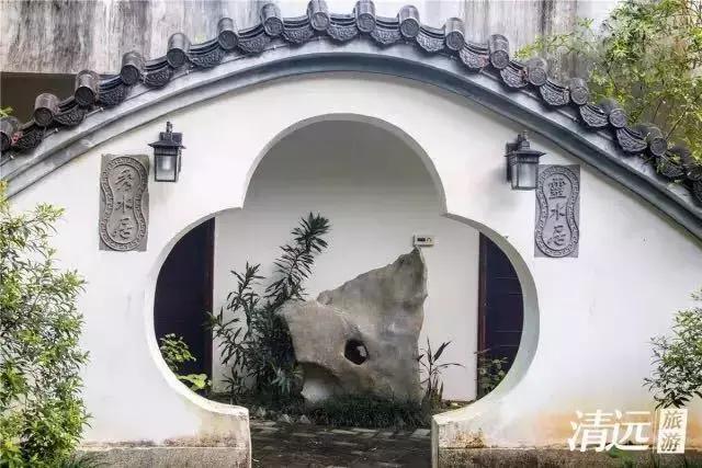 广东清远有个什么大温泉,清远最有名的温泉在哪里