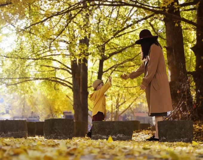 萌宝看世界——插画师妈妈和萌宝的腾冲之旅