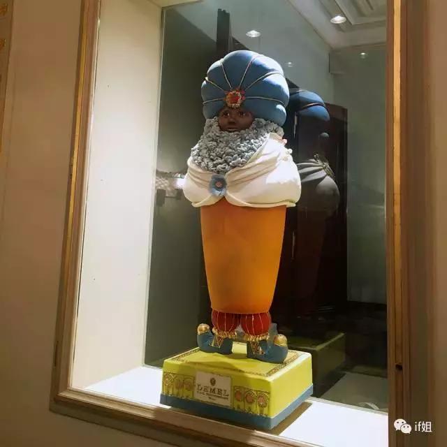 真人体验｜茜茜公主光顾的皇室*用御**咖啡厅，有哪些甜品值得期待？