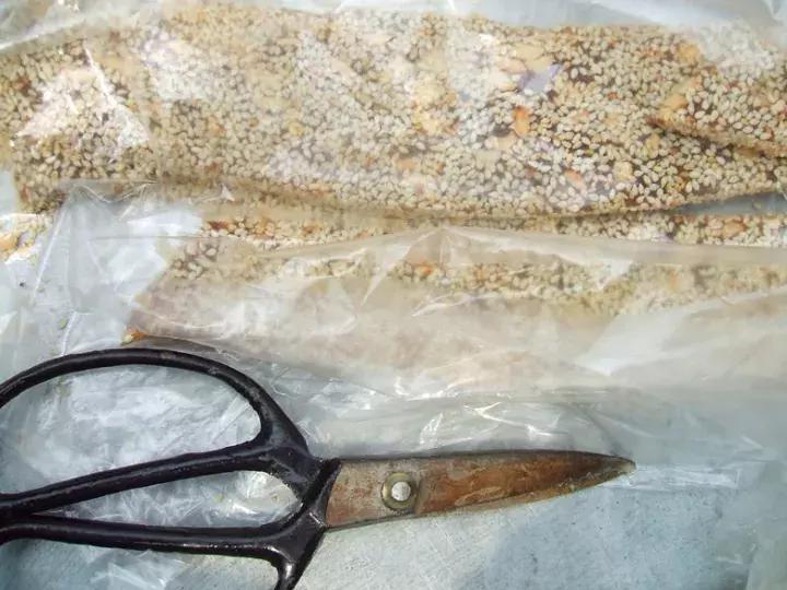 吴川人童年零食,吃过这些零食的人已经生二胎了吧