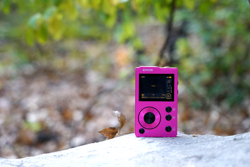 让音乐不绝于耳,爱国者EROS-K*放播**器深度体验!