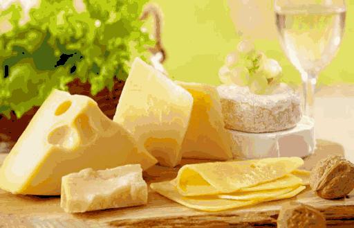 法国奶酪不合格牌子,爱奶酪