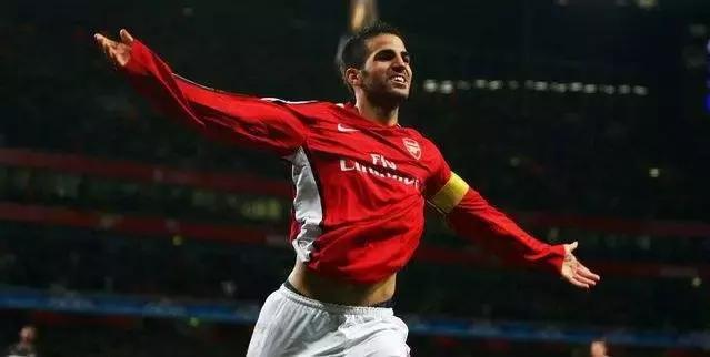 阿森纳10年最强阵容,阿森纳十年最佳阵容