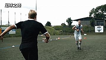 羽毛球无懈可击防守,三个防守技巧让你成为防守高手