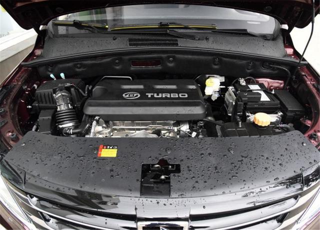 宝骏560高速没力,宝骏560跟gs4对比