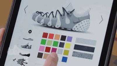 被嘻哈*脑洗**的你，可以来一双freestyle的鞋了！