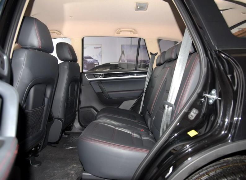 野马t70车主口碑,野马t70车主访谈