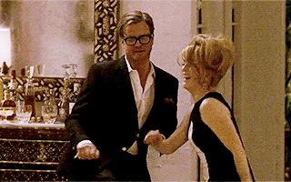 科林费斯三段感情,科林费斯83届