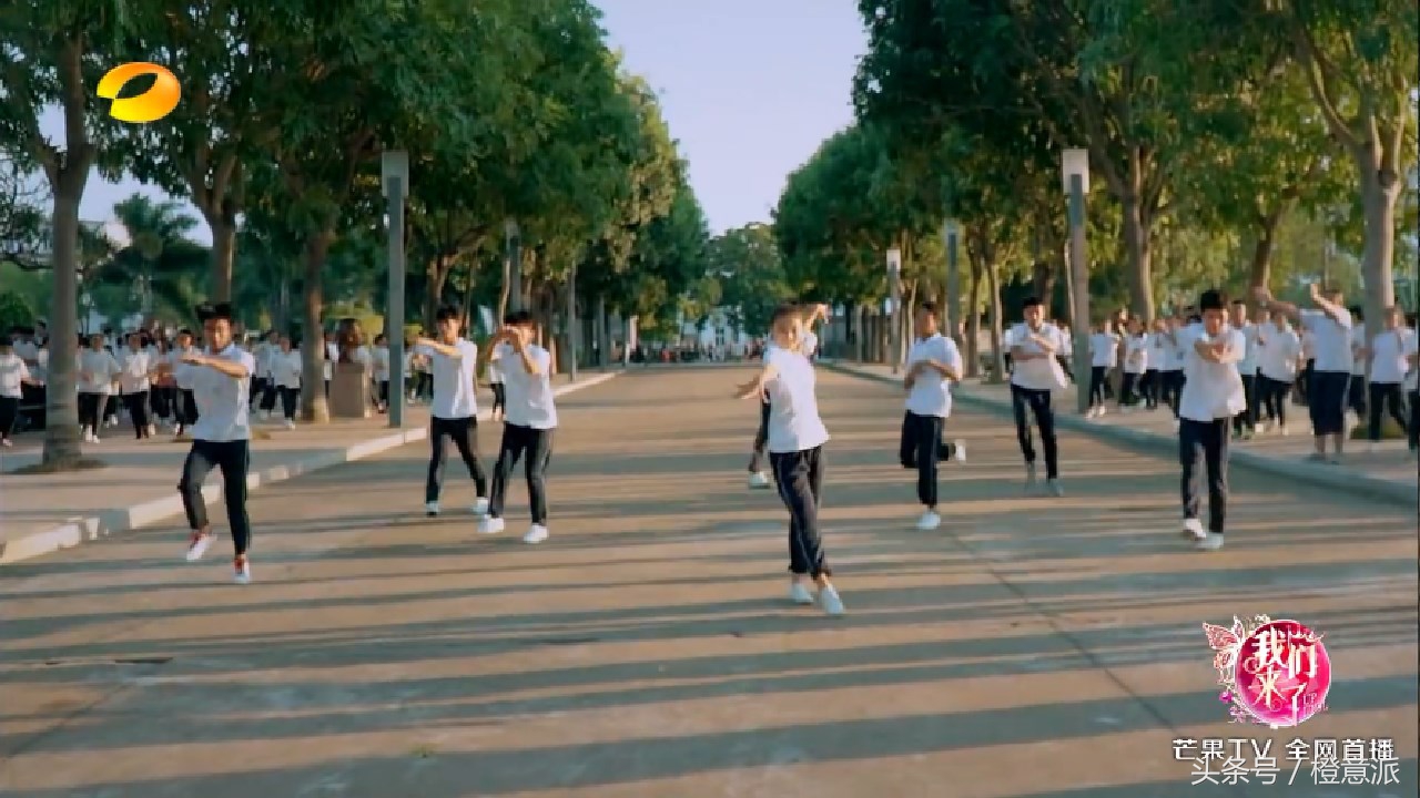 青春不散场第三曲,青春不散场我们大学见番外大结局