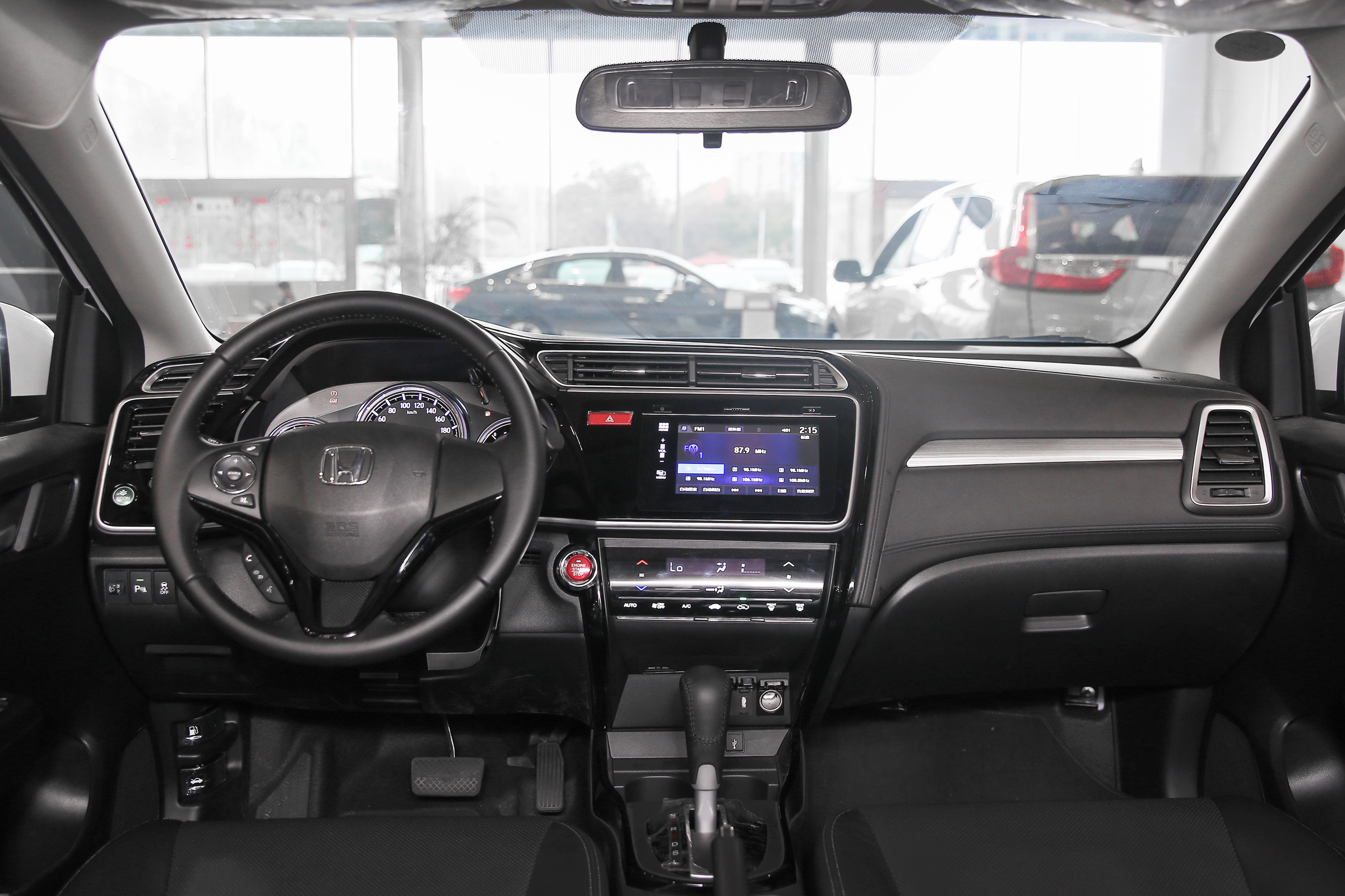 哥瑞各种配置,哥瑞顶配都有什么