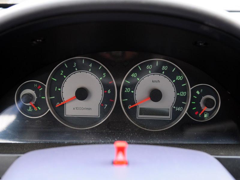 佳宝t57深度评测,一汽佳宝t57左倒车镜