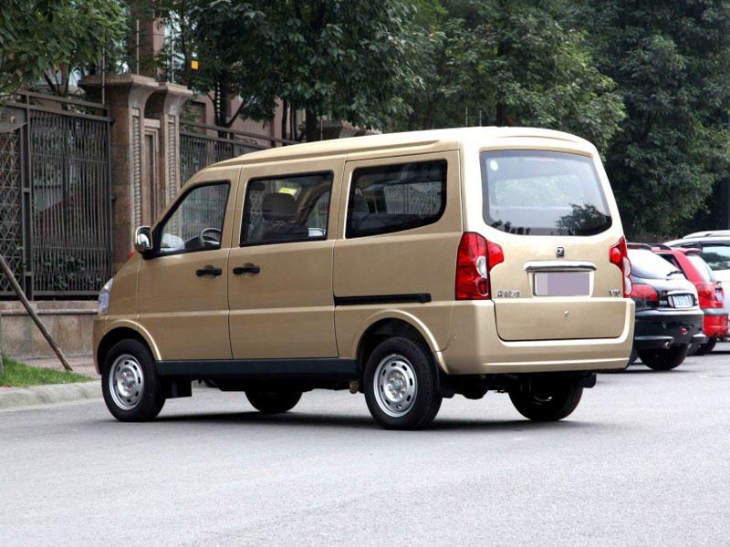 聊一聊试驾车,聊一聊感受