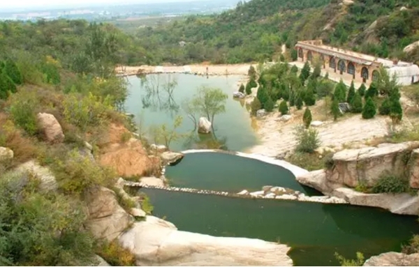 生活不止眼前的苟且小爱带你去昌平探索诗和远方