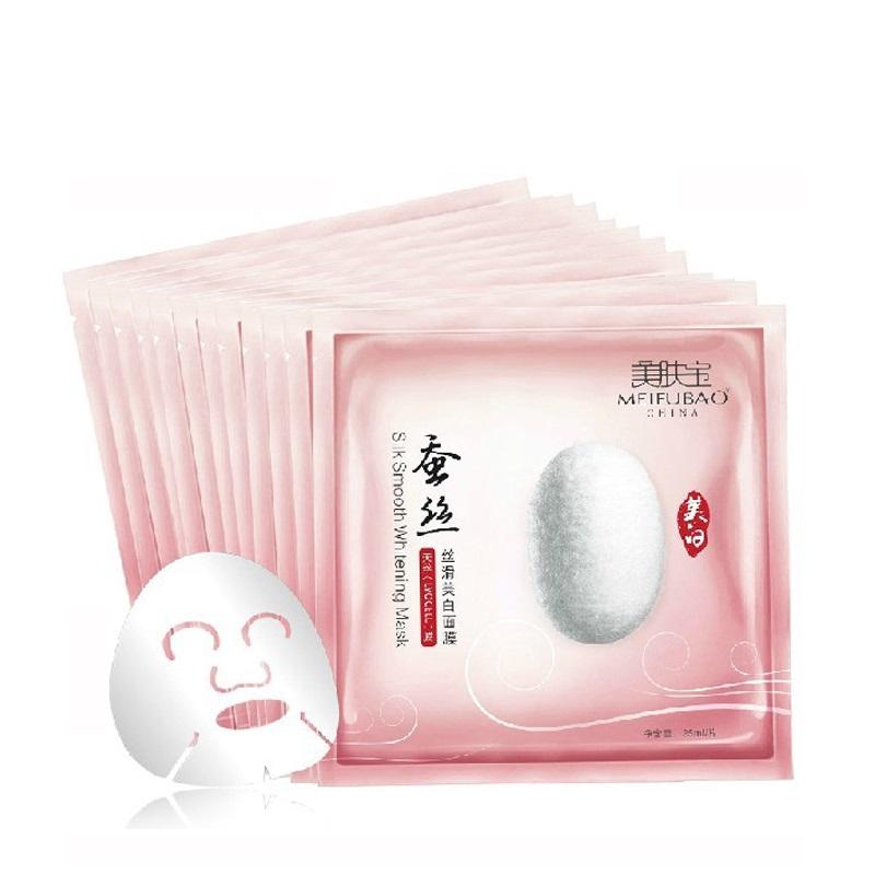 敷面膜让自己衰老的慢一点,错误的护肤会让你轻易毁容