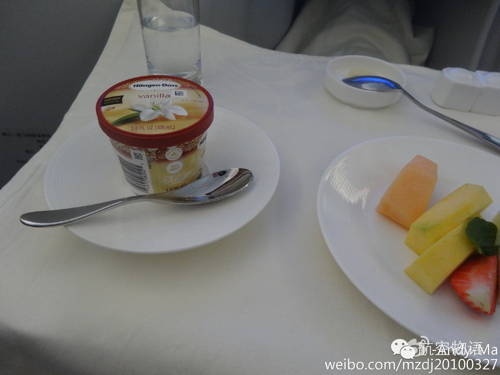 南航国际头等舱体验,南航越太平洋延程飞行