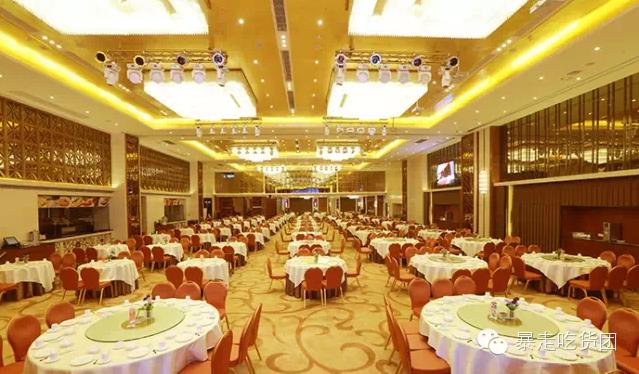 中山必吃十大茶楼,中山特色茶楼在哪里