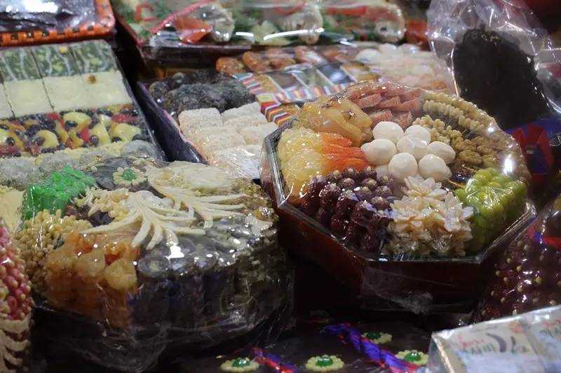 这里可能是唯一能够满足你吃到巨无霸海鲜和偶遇Runningman的地方了！