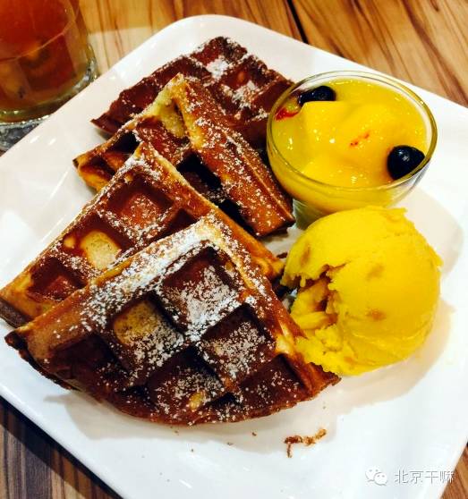 西单逛吃街,西单附近逛吃