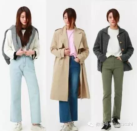 日韩风格春款穿搭技巧,日韩风格穿搭教程