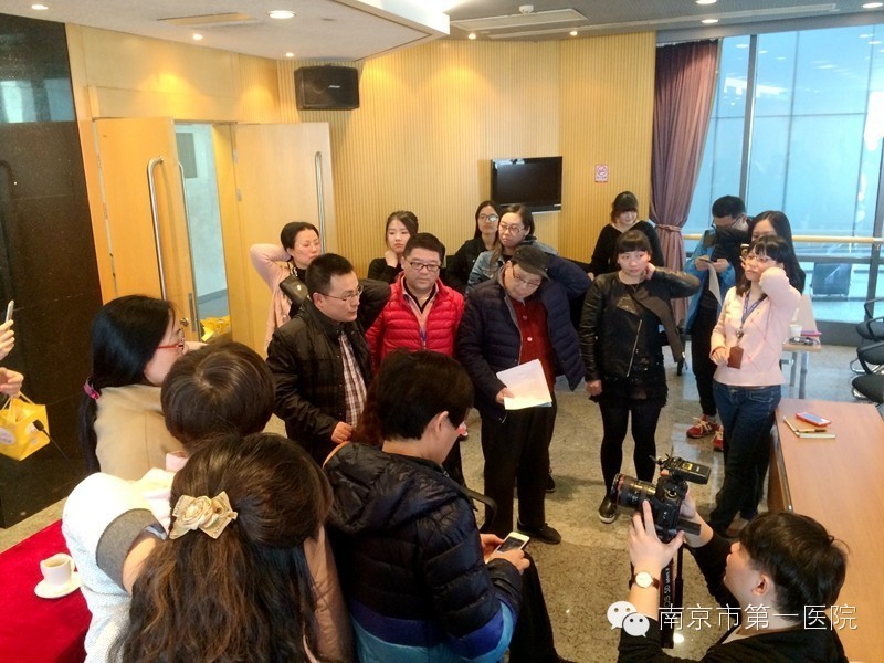 我院专家走进省广电总台，和媒体人聊聊睡眠那些事