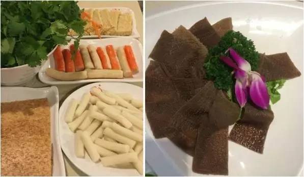 涨姿势丨重庆人对合肥火锅的麻辣点评！大跌眼镜？