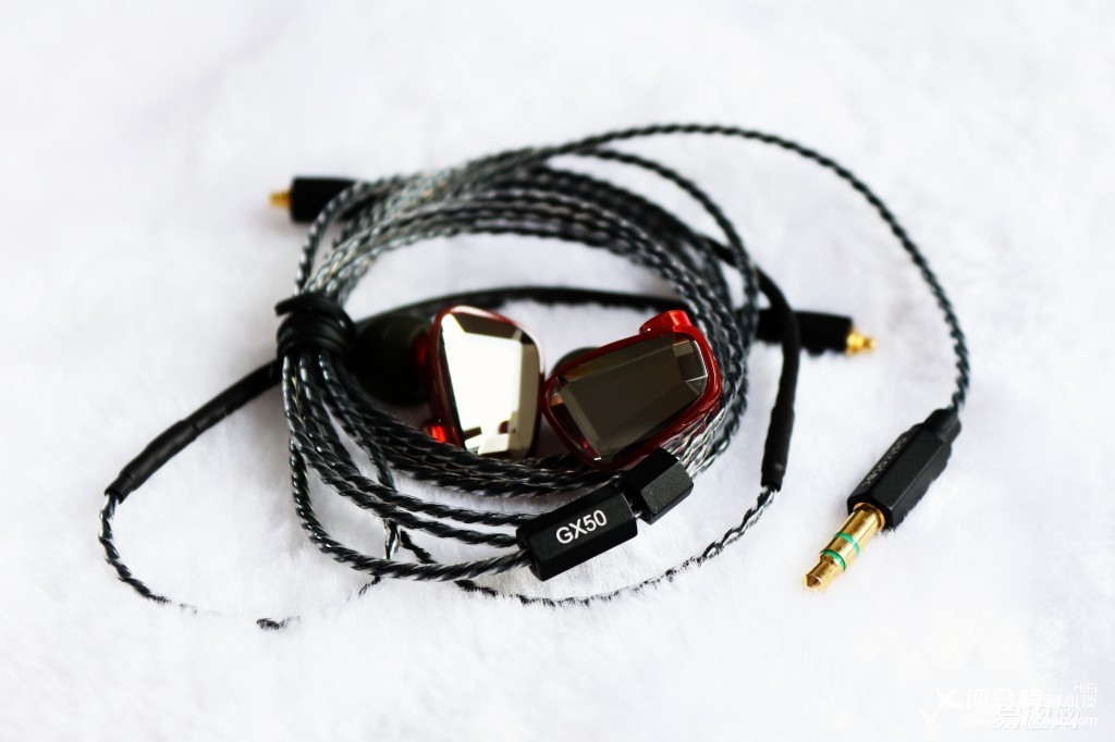 萌物上手，充满亮骚气息的阿思翠GX50