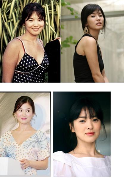 跟乔妹学撩倒宋钟基竟然要靠脑白金