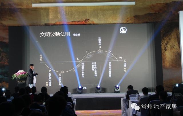 黄书恒东方美学私享会暨常州卡斯维诺.石砖旗舰店盛装开业