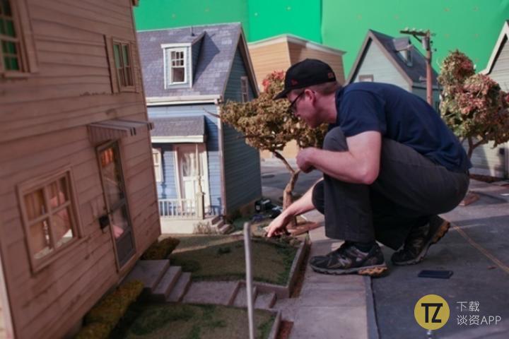 好莱坞特效和国产特效区别大吗,好莱坞特效做的跟真的一样