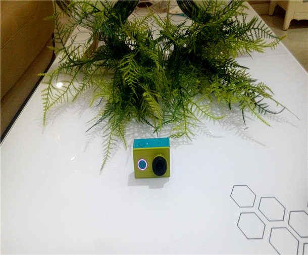 小蚁智能运动数码相机app,小蚁相机拍摄漂亮照片