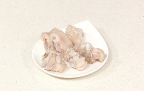 无花果海底椰鸭汤,海底椰萝卜猪脚汤