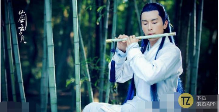 仙剑五为什么做得比仙剑四烂,无胡歌不仙剑什么梗