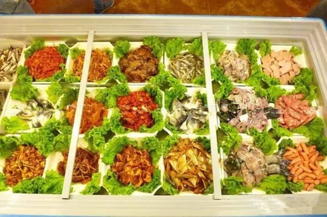 西安海鲜自助餐排行榜前十名,西安北郊自助餐排行榜前十名