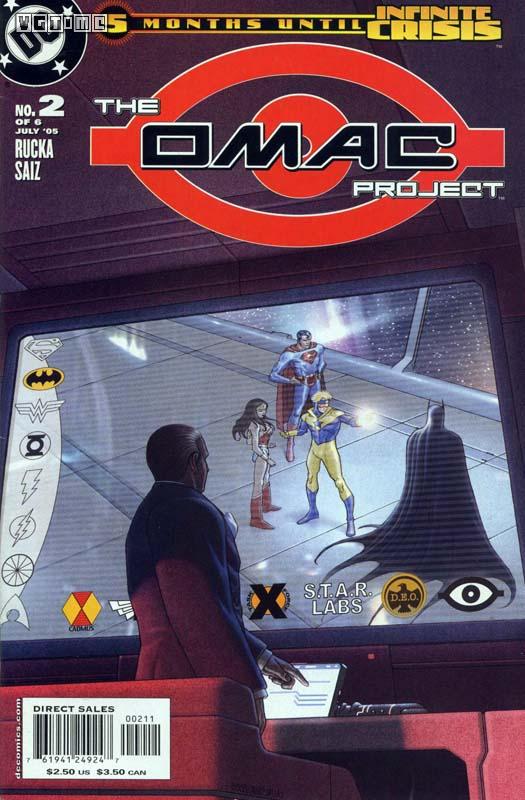 黑骑士编年史（三）：漫画的新世纪