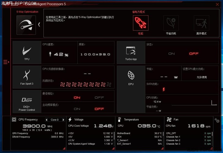 如何称霸武林?ROGM8F的七条不传之秘